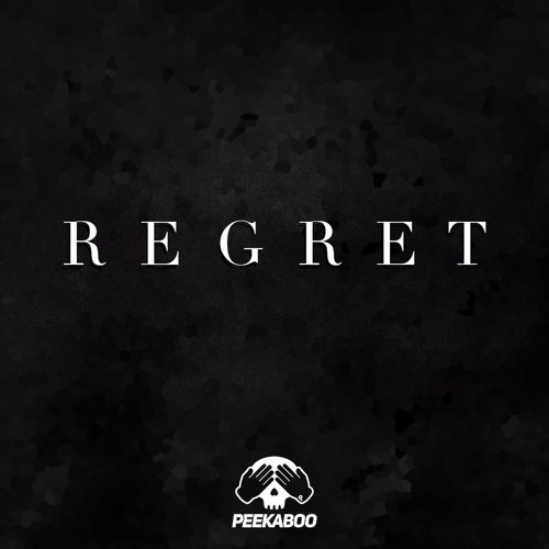 PEEKABOO - REGRET