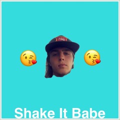 Stuss-Tar - Shake It Babe FEAT. BCURT$