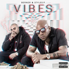 Berner & Styles P feat ScHoolboy Q "Table" [prod by TraxxFDR]