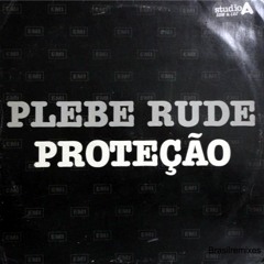 Plebe Rude - Proteção