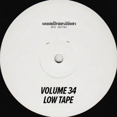 Mix Series Vol 34 by Low Tape