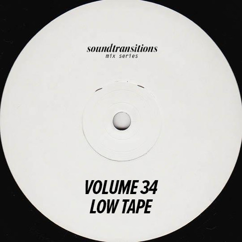 Mix Series Vol 34 by Low Tape
