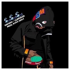 Grindin - lilbe$eler (Prod. Ryan Walt)
