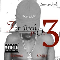 " For Rich Or Poor 3 " intro Prod By (MoodswingBeatz)
