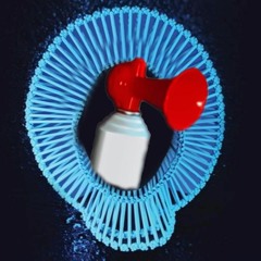 What Redbone Would Sound Like If Played On An Airhorn