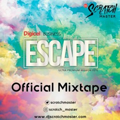 "Escape Official Mixtape"