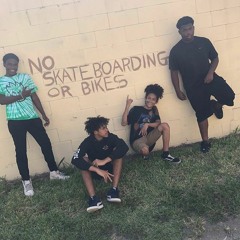 Vero Mobbing ( Prod. Tyler The Creator )