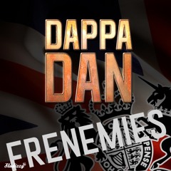 Big Dapper x Isaiah Williams - Frenemies