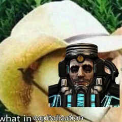 Warframe All-Star google read parody