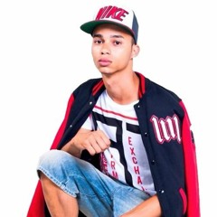 MC Jefinho - ARROCHA AFRONTA É GUERRA (Dj Andrade)