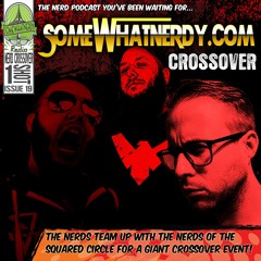 Crossover – Issue 19 – SWN Radio