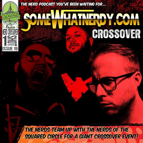 Crossover – Issue 19 – SWN Radio