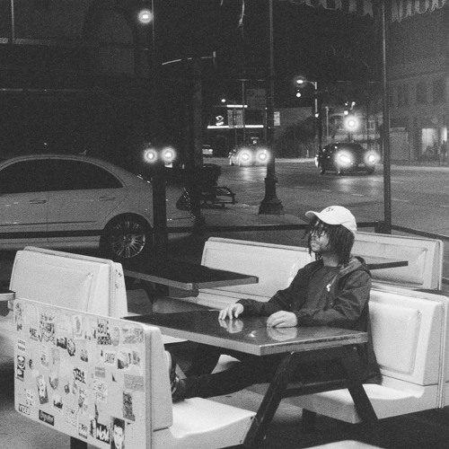 Trappin' (Demo) prod. by Krs.