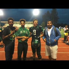 Jungle freestyle Tjack