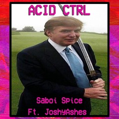 Saboi Spice Ft. JoshyAshes