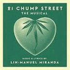 21 Chump Street - Cousin