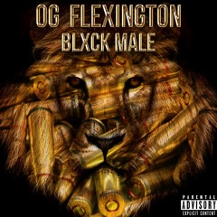 BLXCK MALE - OGFlexington