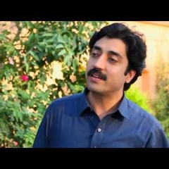 Ayaz Khan - Janan Zama Janan