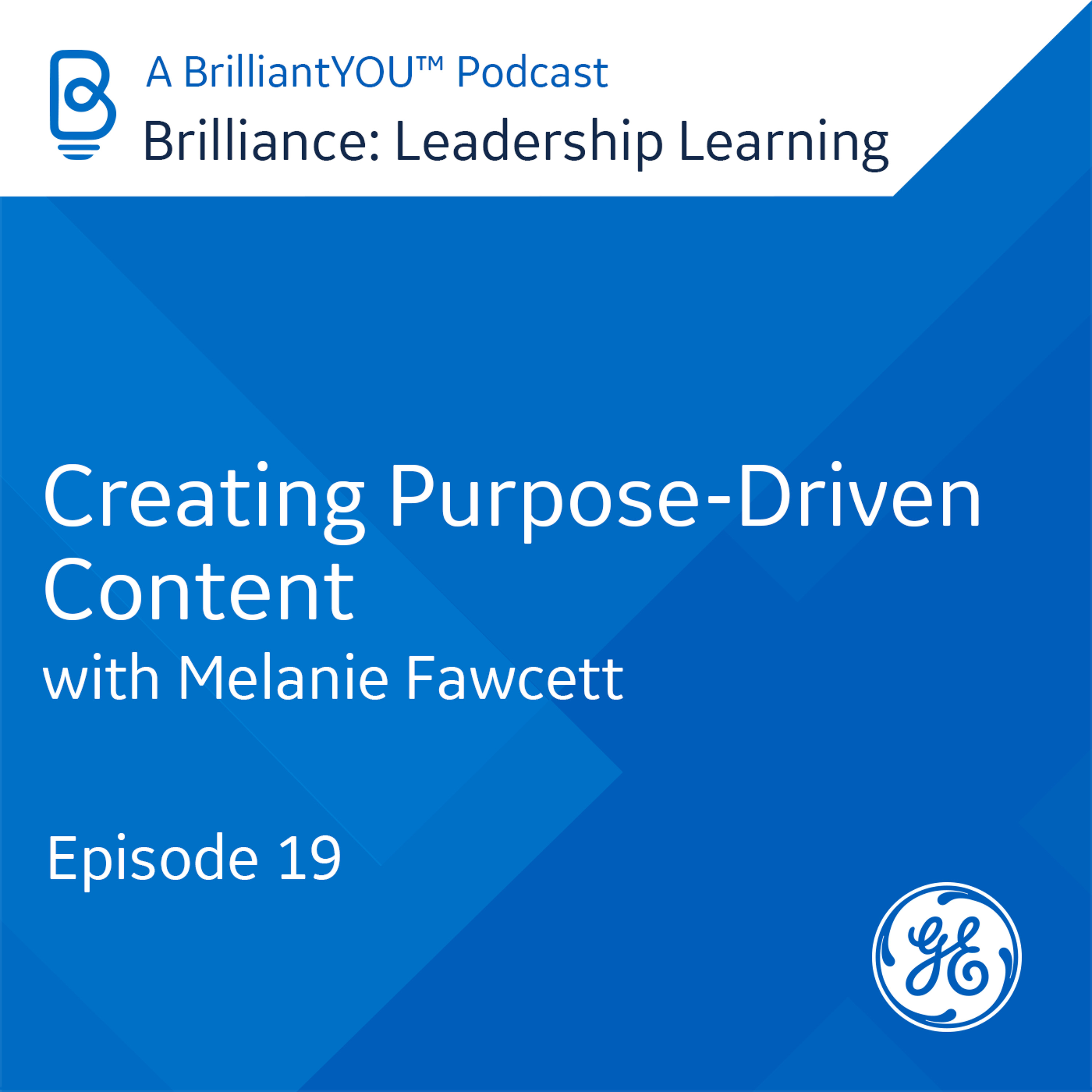Brilliance: Leadership Learning