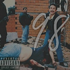 98 (Prod. Wulf Banquet)