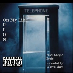 On My Line - Orion