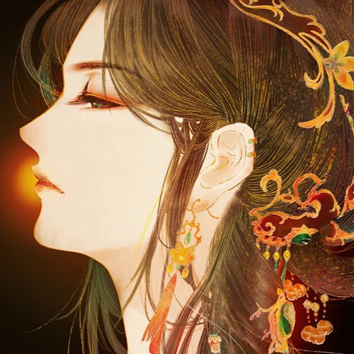 Loạn Trần Hí - Tưởng Tưởng