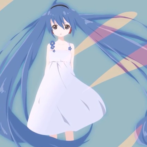 Pizzicato Drops [Toa Ft. Hatsune Miku]