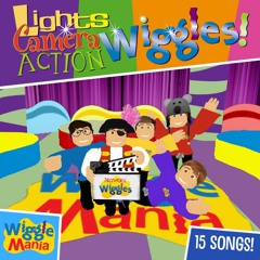 Lights, Camera, Action, Wiggles!