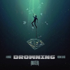 A Boogie Wit Da Hoodie - Drowning Feat. Kodak Black [Vocals Only]