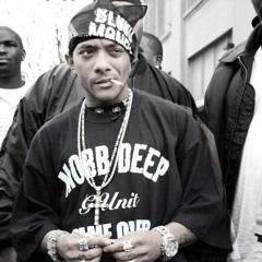 PRODIGY / GIOVANNI CABELLO