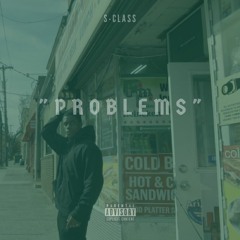 S-Class - Problems
