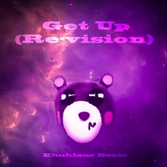 Kryoman & DJ Jounce - Get Up(Khuhlour Re-vision)