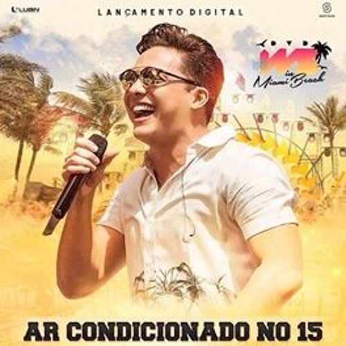 Thumbnail Wesley Safad Atilde O Ar Condicionado No 15