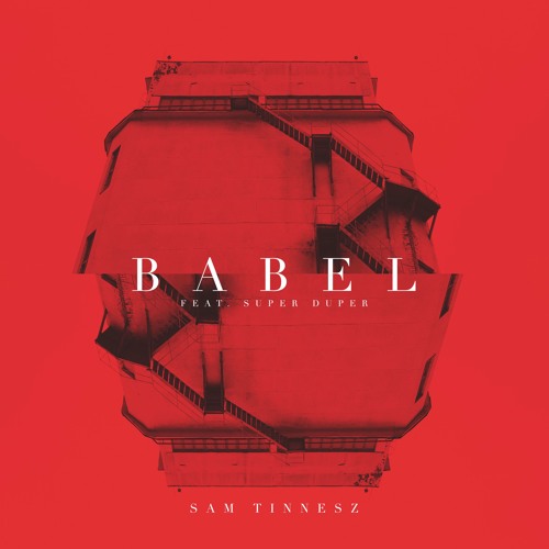 Babel (feat. Super Duper)