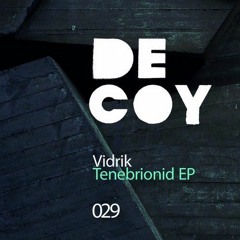 Tenebrionid (Eduard Szilagyi Remix) BL