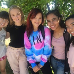 No Promises -Princess Project Cover