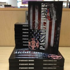 "Passage Home" Chapter 2: Exploiting Jesus For Profit...Again