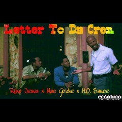 GEO Status(LTC) ft. Mac Goldie, Riko Jesus,  Ho Sauce