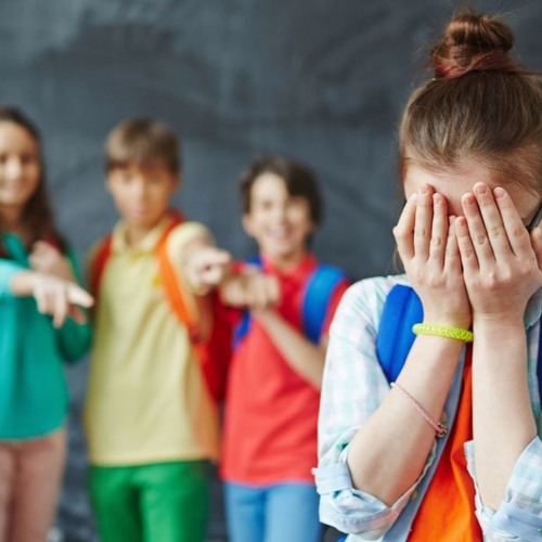 Stream Entrevista sobre el bullying by Delia Pacheco | Listen online ...