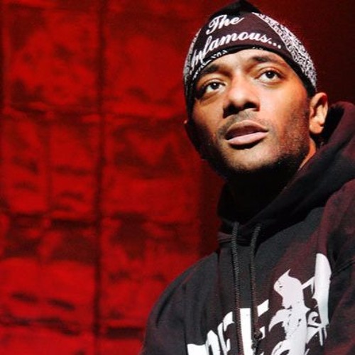 We're The Shooked Ones (Beat Tribute/Remix to Prodigy [R.I.P])