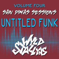 Untitled Funk - San Dimas Sessions Vol. 4