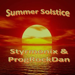 Summer Solstice (Featuring Styrmonix on trumpet)