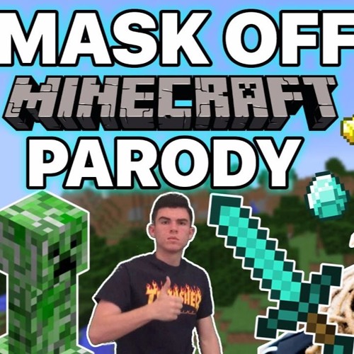 Stream Mask Off By Future Minecraft Parody By Galaxy Goats Listen Online For Free On Soundcloud - future minecraft parody by galaxy goats roblox mask off instrumental Stream Mask Off By Future Minecraft Parody By Galaxy Goats Listen Online For Free On Soundcloud - roblox mask off instrumental