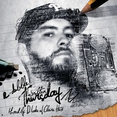 Written Thursday E-Dubble (Full Album)