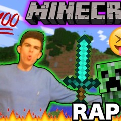 'MINECRAFT THUG' RAP SONG