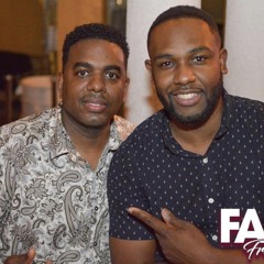 Live Early Session @ FAME FRIDAYS Ember By Dj Emcee Hosted By Ghostrider