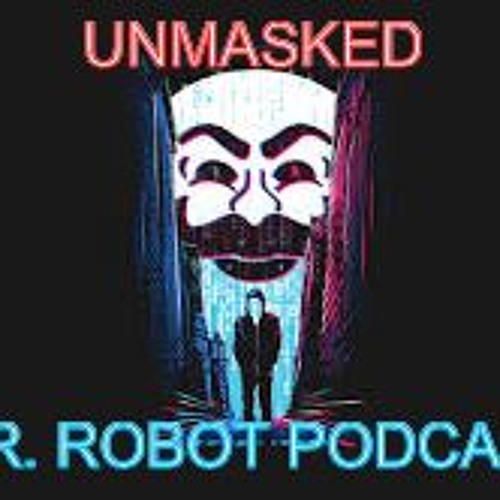 Unmasked Podcast