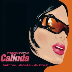 Ritmo Dynamic - Calinda (Sanctum Underground Bootleg)