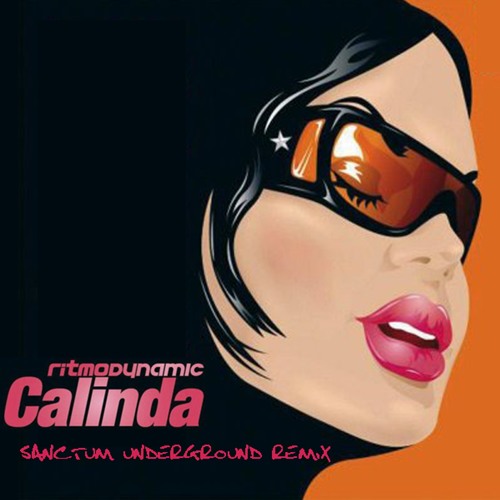 ritmo dynamic calinda