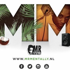 Machel Montano - Fast Wine [Run Up Remix]